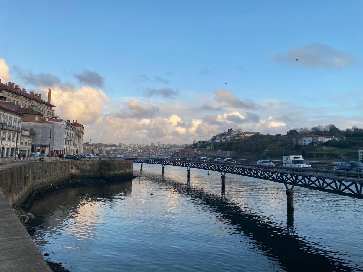 Douro River Studios Porto Exterior photo