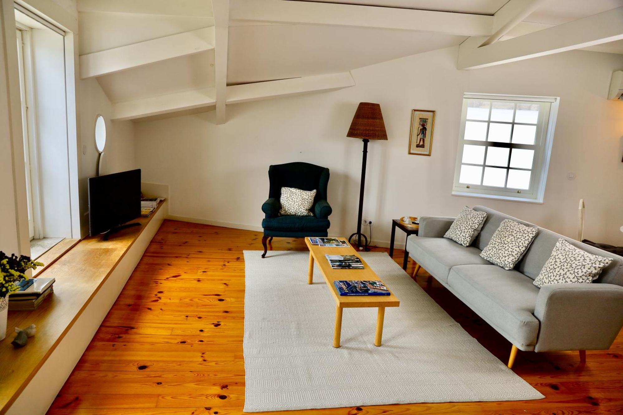 Douro River Studios Porto Exterior photo