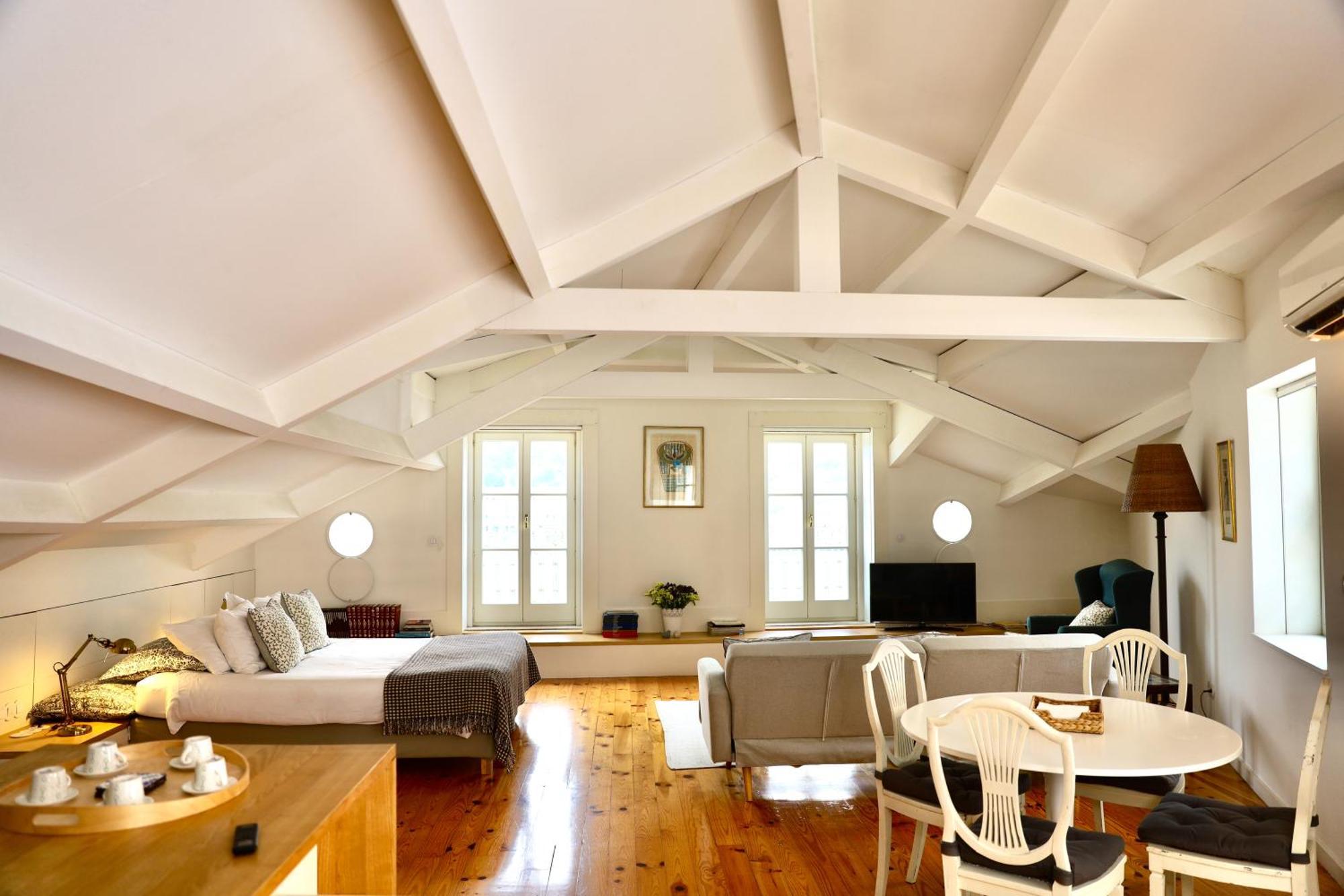 Douro River Studios Porto Exterior photo