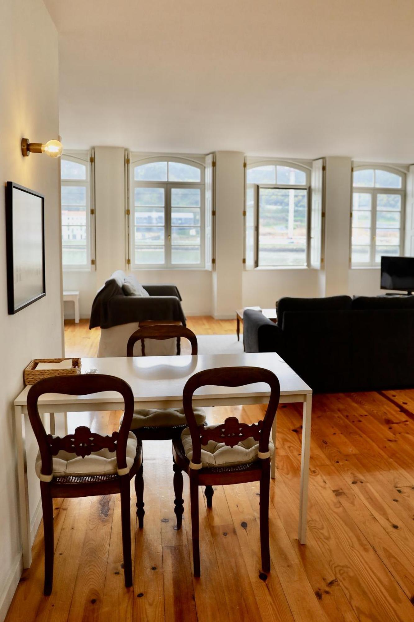 Douro River Studios Porto Exterior photo