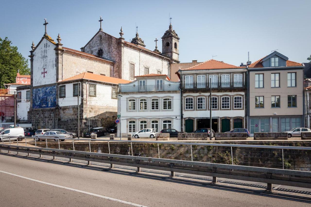 Douro River Studios Porto Exterior photo