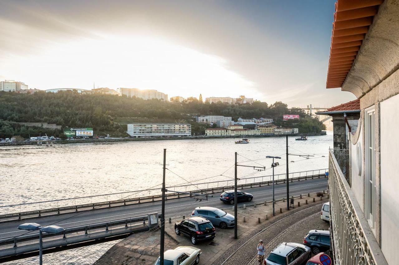 Douro River Studios Porto Exterior photo